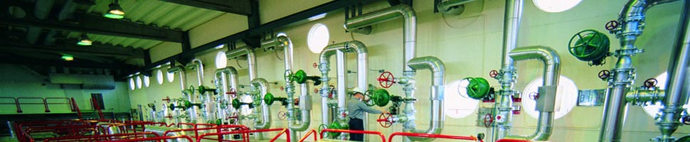 产品展示：天津地暖清洗 地暖不热 地暖试压 地热不热