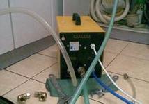 公司专业提供塘沽碧海鸿庭地暖清洗-解决地暖不热疑难问题