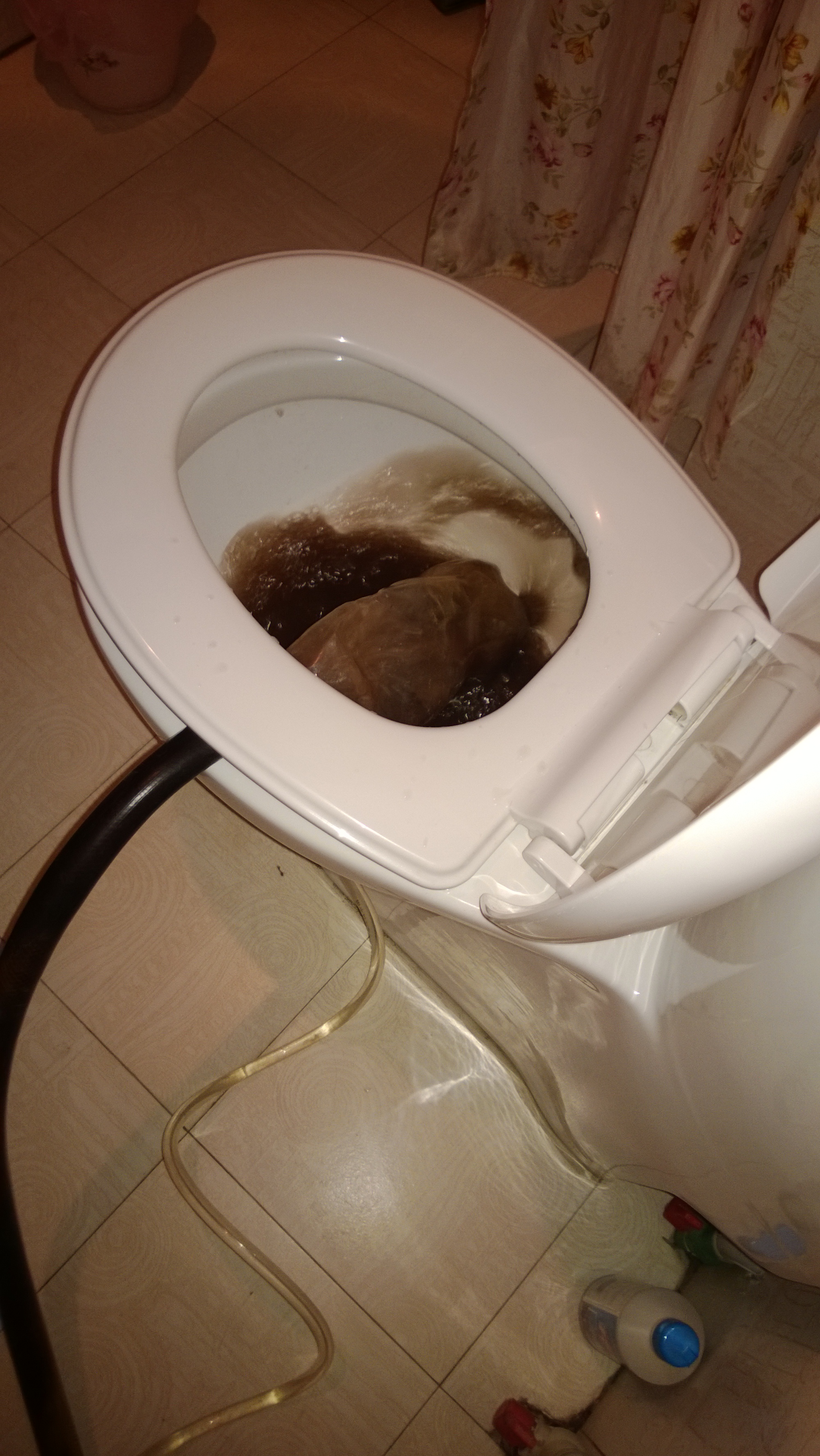 碧海鸿庭地暖清洗 碧海鸿庭地暖清洗